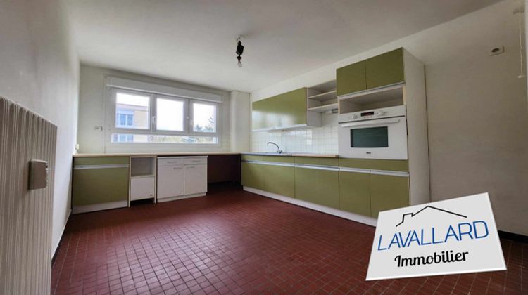 Ma-Cabane - Vente Appartement Senlis, 60 m²