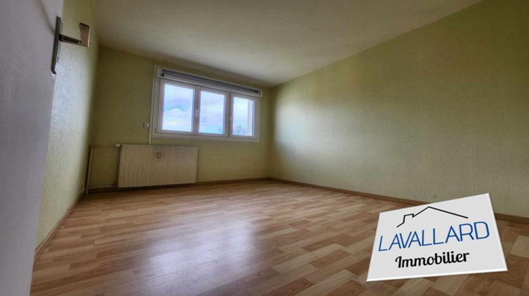 Ma-Cabane - Vente Appartement Senlis, 60 m²