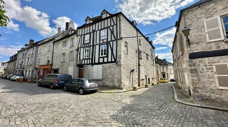 Ma-Cabane - Vente Appartement SENLIS, 46 m²