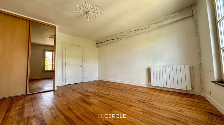 Ma-Cabane - Vente Appartement SENLIS, 46 m²