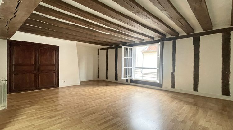 Ma-Cabane - Vente Appartement SENLIS, 80 m²