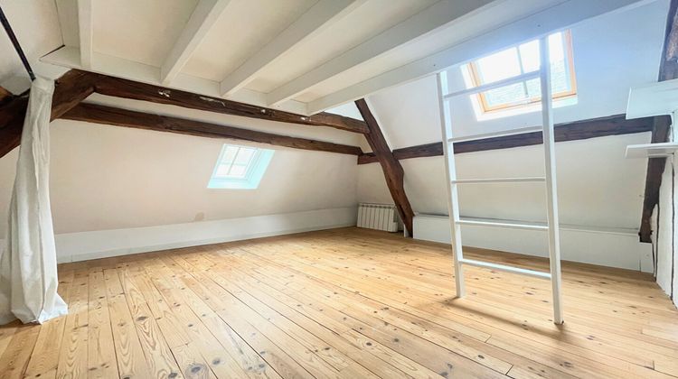 Ma-Cabane - Vente Appartement SENLIS, 80 m²