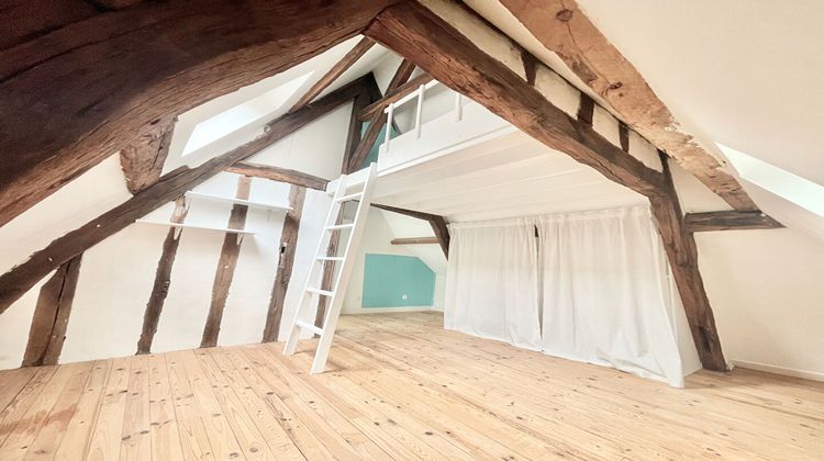 Ma-Cabane - Vente Appartement SENLIS, 80 m²