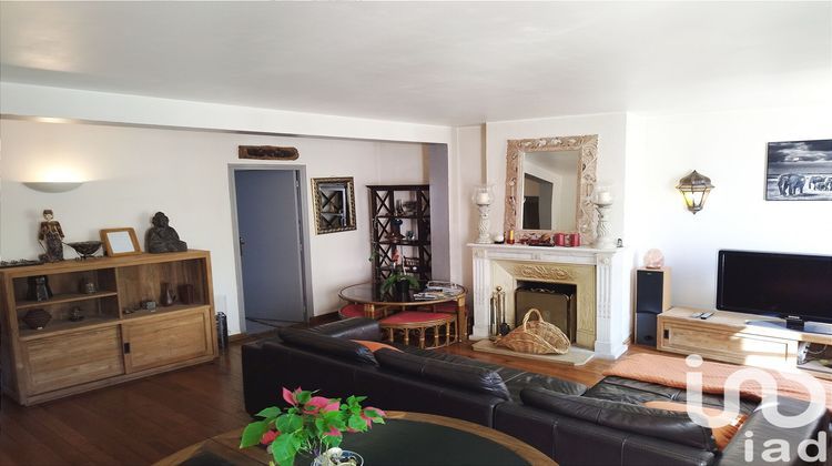 Ma-Cabane - Vente Appartement Senlis, 72 m²