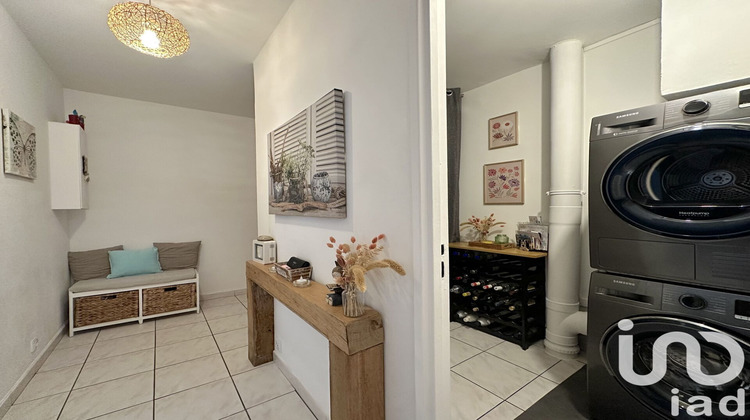 Ma-Cabane - Vente Appartement Senlis, 86 m²