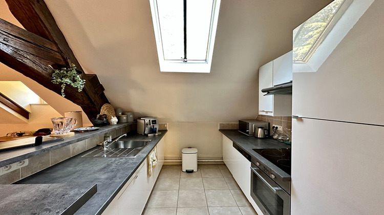 Ma-Cabane - Vente Appartement SENLIS, 71 m²
