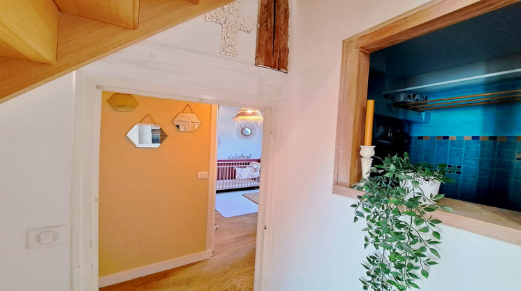 Ma-Cabane - Vente Appartement Senlis, 64 m²