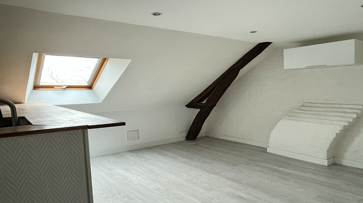 Ma-Cabane - Vente Appartement SENLIS, 22 m²