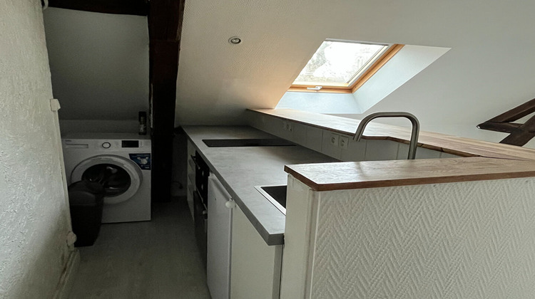 Ma-Cabane - Vente Appartement SENLIS, 22 m²
