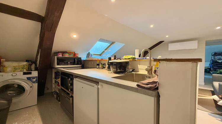 Ma-Cabane - Vente Appartement SENLIS, 22 m²