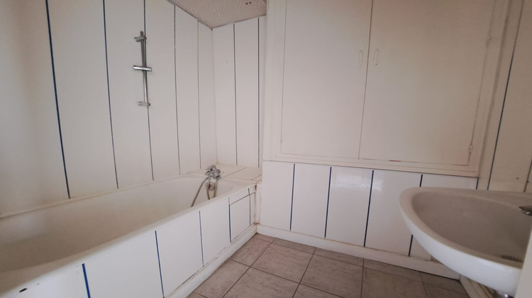 Ma-Cabane - Vente Appartement Senlis, 34 m²