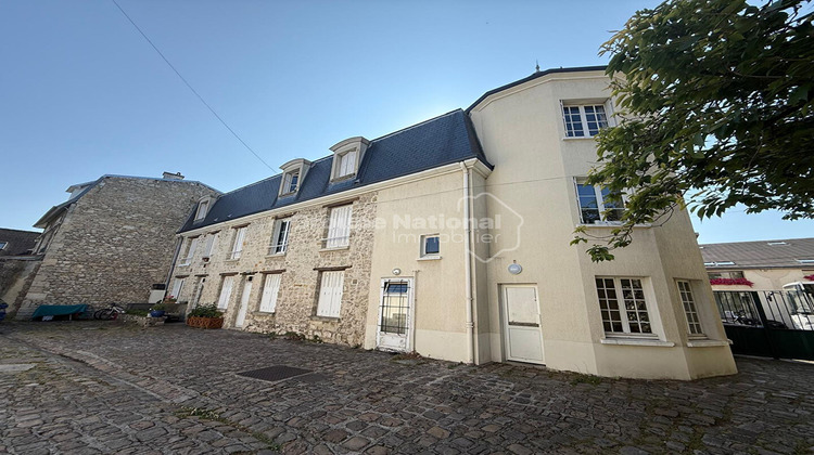 Ma-Cabane - Vente Appartement SENLIS, 13 m²