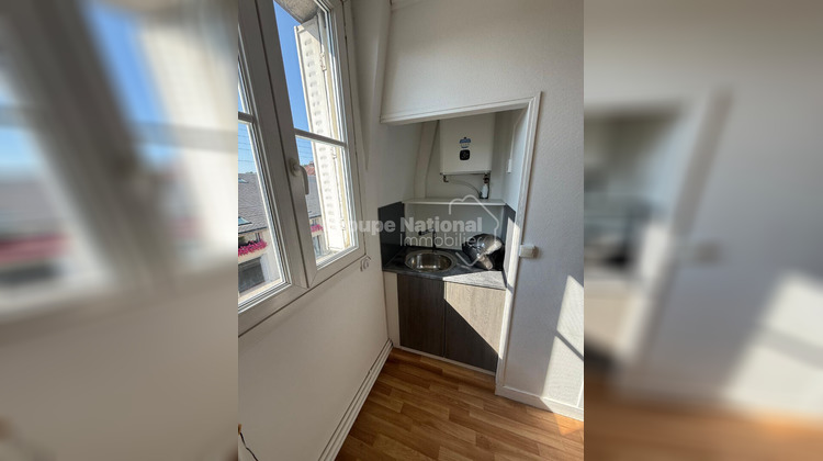 Ma-Cabane - Vente Appartement SENLIS, 13 m²