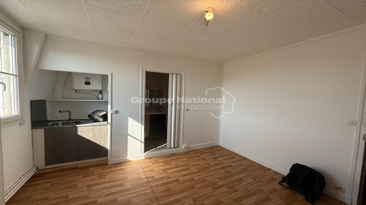 Ma-Cabane - Vente Appartement SENLIS, 13 m²