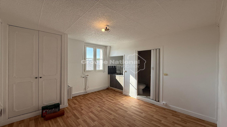 Ma-Cabane - Vente Appartement SENLIS, 13 m²