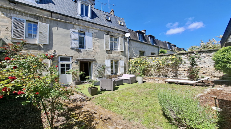 Ma-Cabane - Vente Appartement Senlis, 72 m²