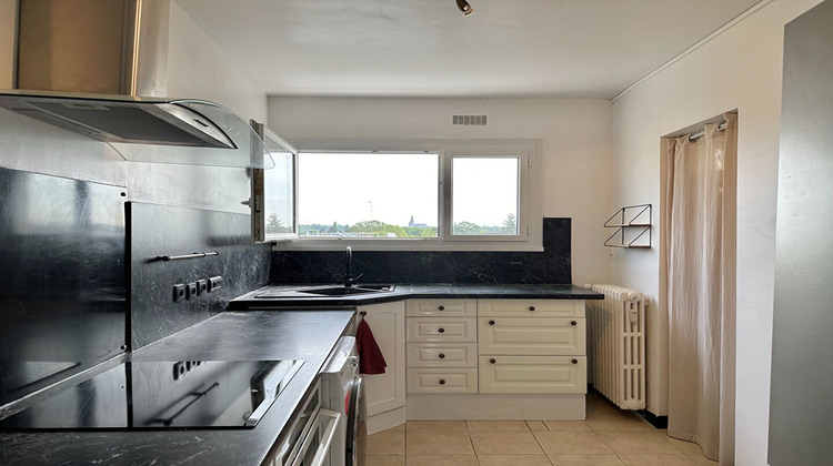 Ma-Cabane - Vente Appartement SENLIS, 100 m²