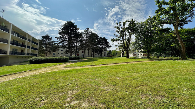 Ma-Cabane - Vente Appartement SENLIS, 100 m²