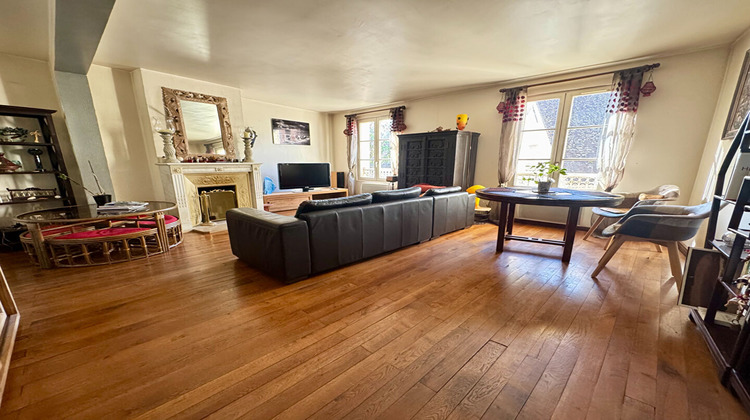 Ma-Cabane - Vente Appartement SENLIS, 72 m²