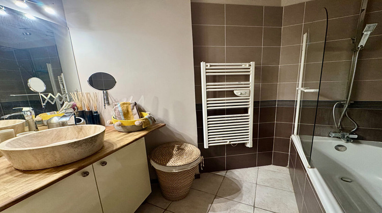 Ma-Cabane - Vente Appartement SENLIS, 72 m²