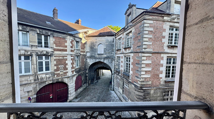 Ma-Cabane - Vente Appartement SENLIS, 72 m²