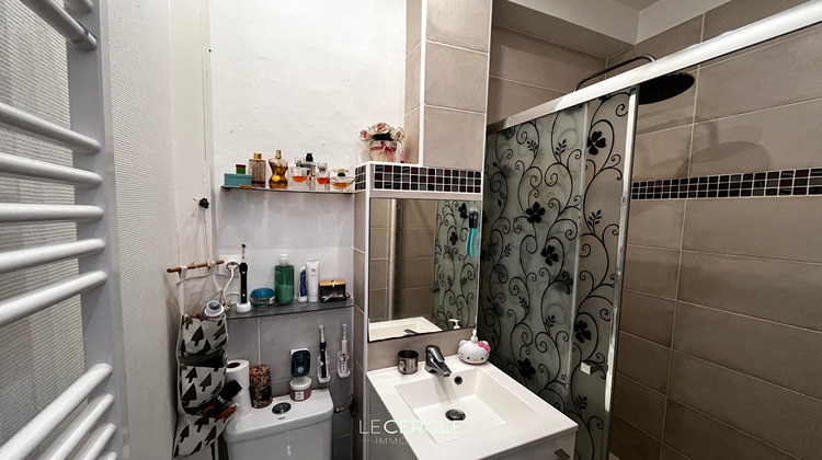 Ma-Cabane - Vente Appartement SENLIS, 36 m²