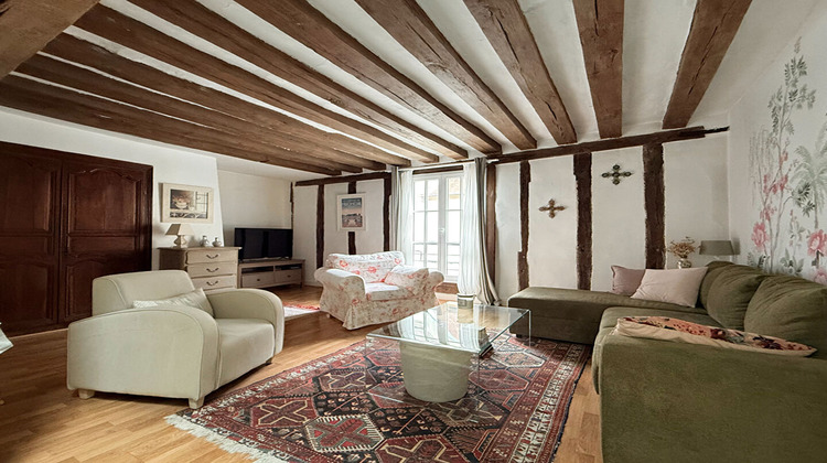 Ma-Cabane - Vente Appartement SENLIS, 80 m²