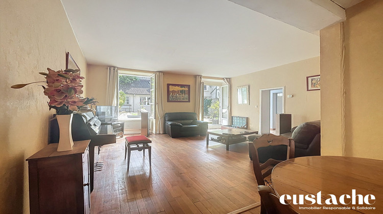 Ma-Cabane - Vente Appartement Senlis, 73 m²