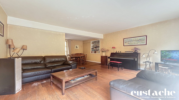 Ma-Cabane - Vente Appartement Senlis, 73 m²