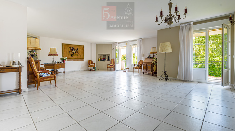 Ma-Cabane - Vente Appartement Senlis, 148 m²