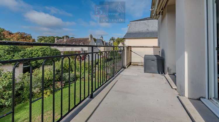 Ma-Cabane - Vente Appartement Senlis, 148 m²