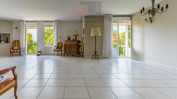 Ma-Cabane - Vente Appartement Senlis, 148 m²