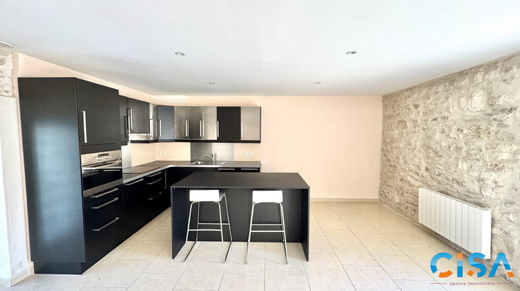 Ma-Cabane - Vente Appartement Senlis, 76 m²