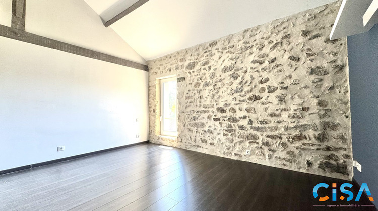 Ma-Cabane - Vente Appartement Senlis, 76 m²