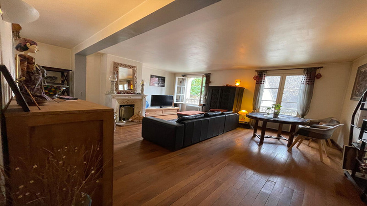 Ma-Cabane - Vente Appartement SENLIS, 73 m²