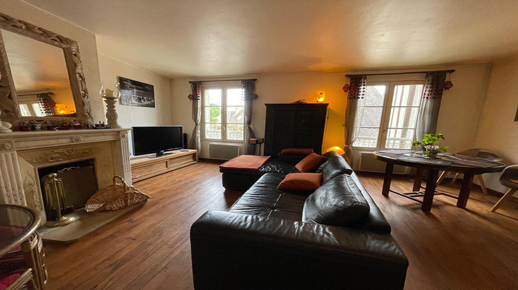 Ma-Cabane - Vente Appartement SENLIS, 73 m²