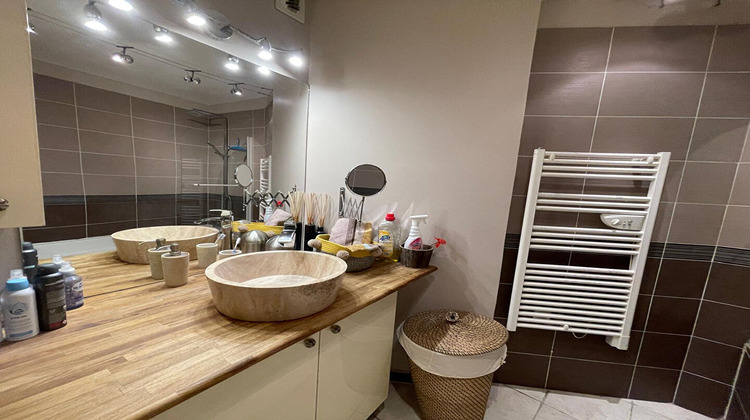 Ma-Cabane - Vente Appartement SENLIS, 73 m²