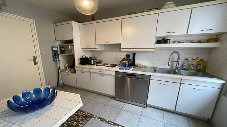 Ma-Cabane - Vente Appartement SENLIS, 73 m²