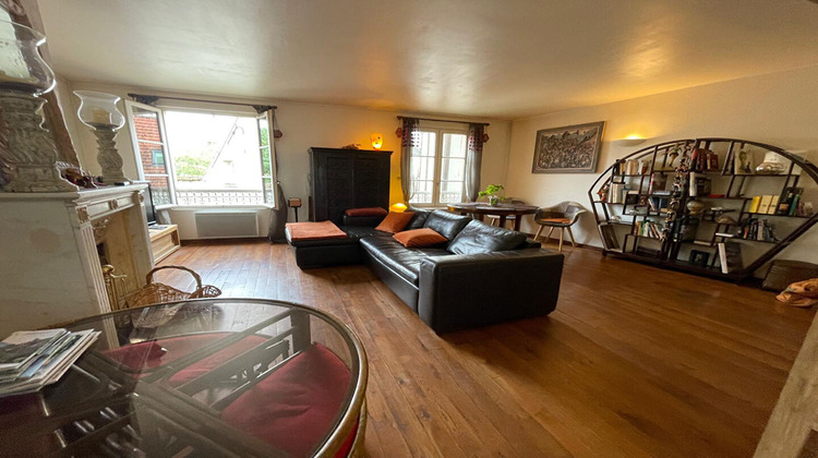 Ma-Cabane - Vente Appartement SENLIS, 73 m²