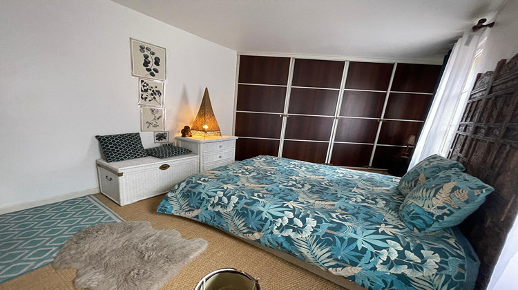 Ma-Cabane - Vente Appartement SENLIS, 73 m²