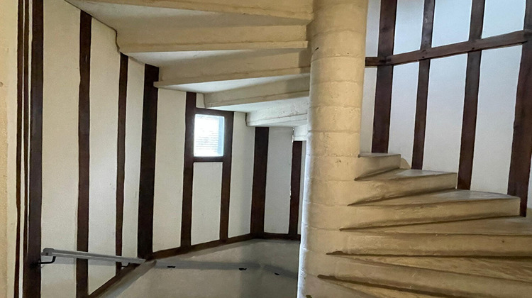 Ma-Cabane - Vente Appartement SENLIS, 73 m²