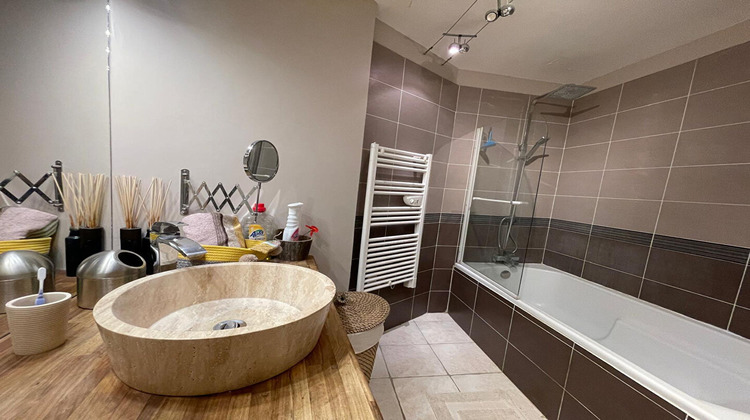 Ma-Cabane - Vente Appartement SENLIS, 73 m²