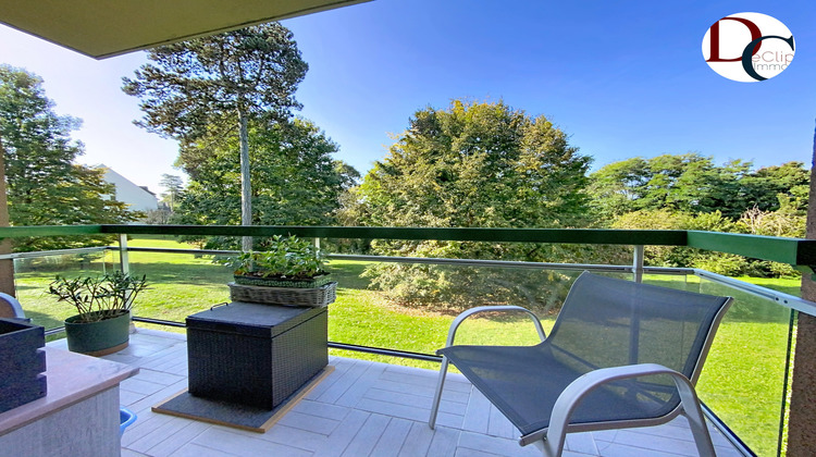 Ma-Cabane - Vente Appartement Senlis, 122 m²