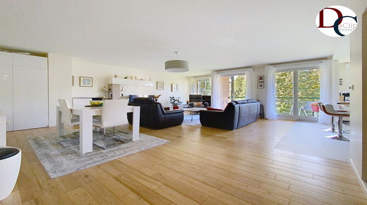 Ma-Cabane - Vente Appartement Senlis, 122 m²