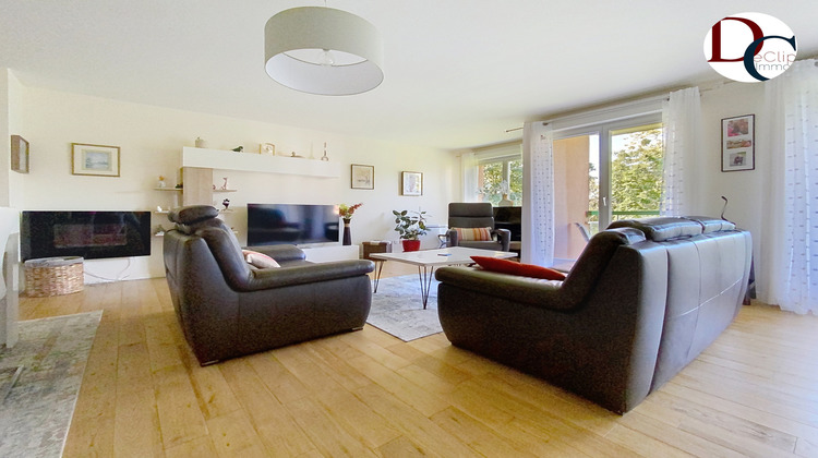 Ma-Cabane - Vente Appartement Senlis, 122 m²