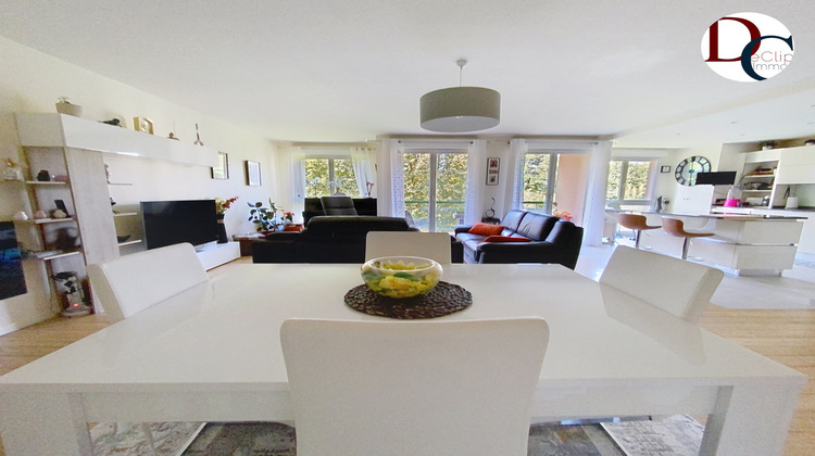 Ma-Cabane - Vente Appartement Senlis, 122 m²