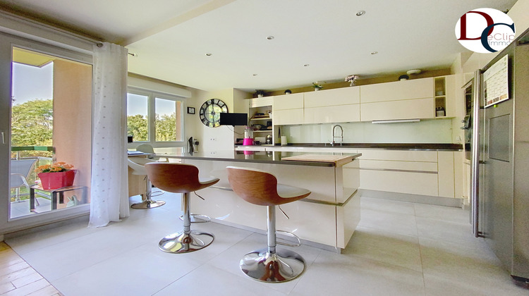 Ma-Cabane - Vente Appartement Senlis, 122 m²