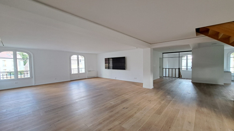 Ma-Cabane - Vente Appartement Senlis, 180 m²