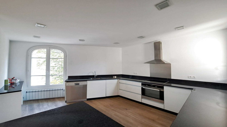 Ma-Cabane - Vente Appartement Senlis, 180 m²