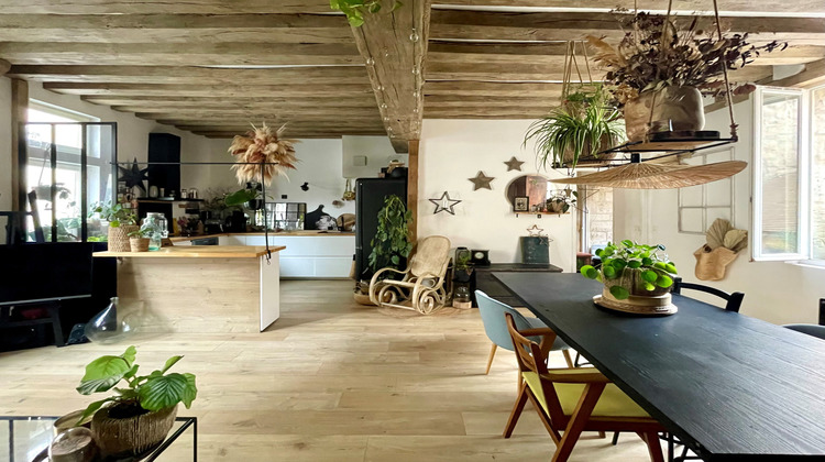 Ma-Cabane - Vente Appartement Senlis, 80 m²